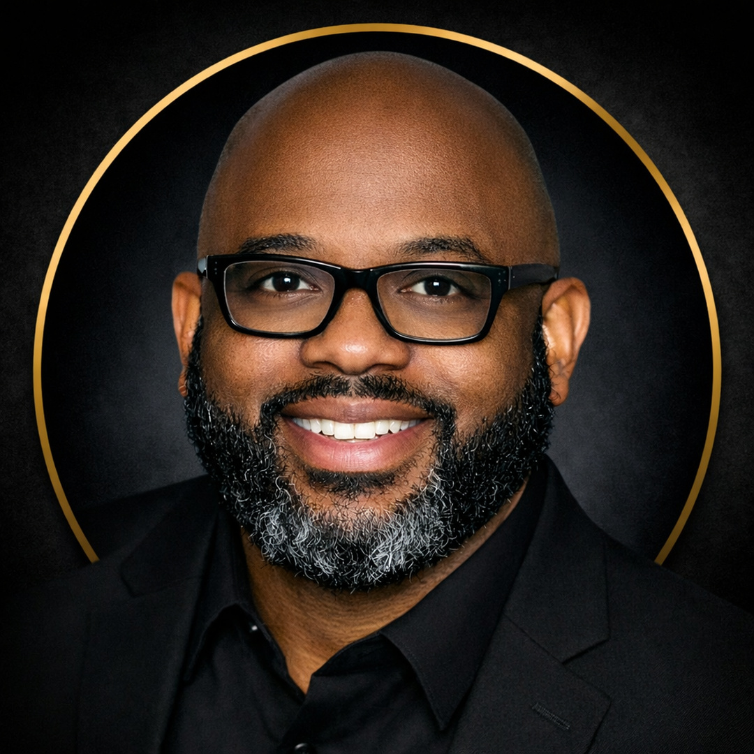 Trevor Forbes — Memphis Mortgage Loan Officer | Your Money Guy™